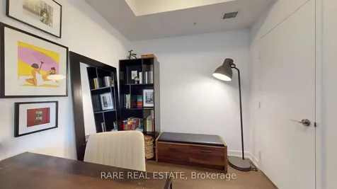 120 Bayview Avenue Toronto ON M5A 0G4
