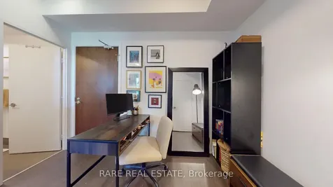 120 Bayview Avenue Toronto ON M5A 0G4