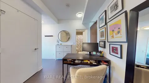 120 Bayview Avenue Toronto ON M5A 0G4