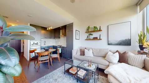 120 Bayview Avenue Toronto ON M5A 0G4