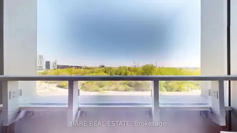 120 Bayview Avenue Toronto ON M5A 0G4