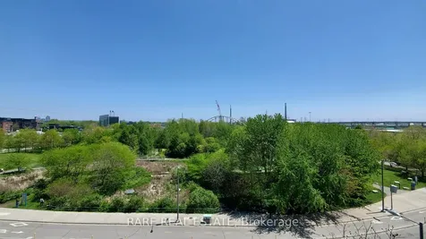 120 Bayview Avenue Toronto ON M5A 0G4