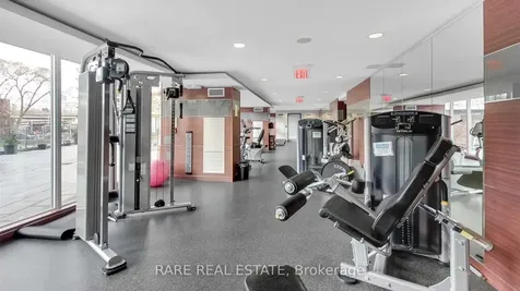 120 Bayview Avenue Toronto ON M5A 0G4