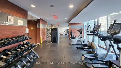 120 Bayview Avenue Toronto ON M5A 0G4