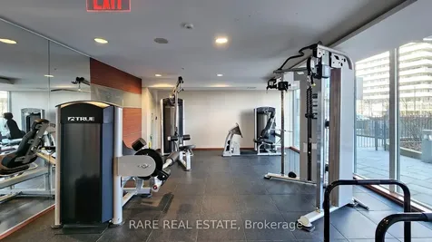 120 Bayview Avenue Toronto ON M5A 0G4