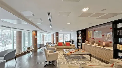 120 Bayview Avenue Toronto ON M5A 0G4
