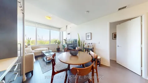 120 Bayview Avenue Toronto ON M5A 0G4