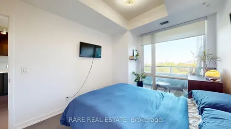 120 Bayview Avenue Toronto ON M5A 0G4