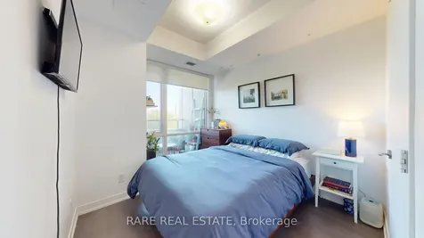 120 Bayview Avenue Toronto ON M5A 0G4