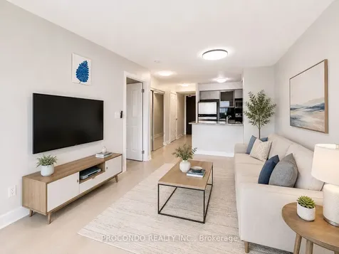 18 Harrison Garden Boulevard Toronto ON M2N 7J7