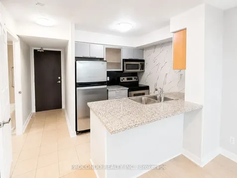 18 Harrison Garden Boulevard Toronto ON M2N 7J7