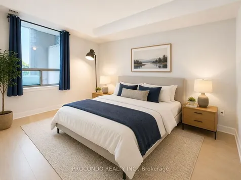 18 Harrison Garden Boulevard Toronto ON M2N 7J7