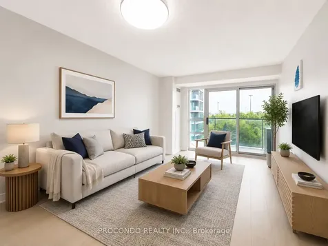 18 Harrison Garden Boulevard Toronto ON M2N 7J7