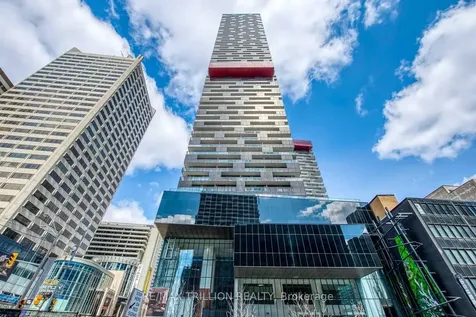 8 Eglinton Avenue E Toronto ON M4P 0C1