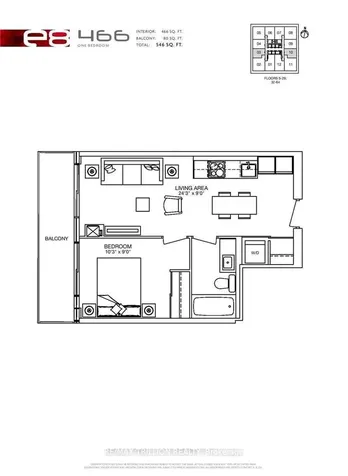 8 Eglinton Avenue E Toronto ON M4P 0C1