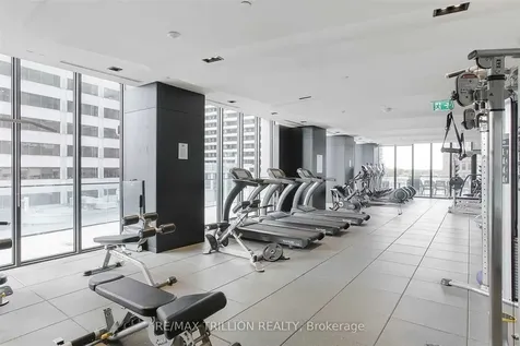 8 Eglinton Avenue E Toronto ON M4P 0C1