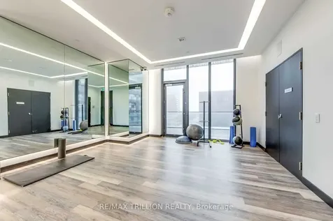 8 Eglinton Avenue E Toronto ON M4P 0C1