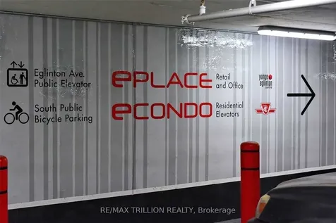 8 Eglinton Avenue E Toronto ON M4P 0C1