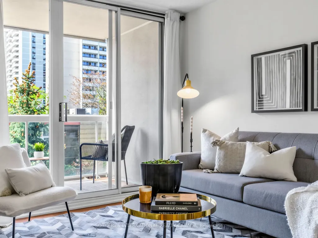 225 Merton Street Toronto ON M4S 3H1