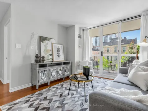 225 Merton Street Toronto ON M4S 3H1