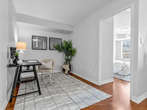 225 Merton Street Toronto ON M4S 3H1
