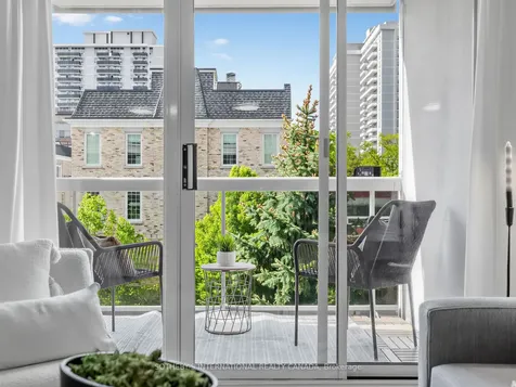 225 Merton Street Toronto ON M4S 3H1