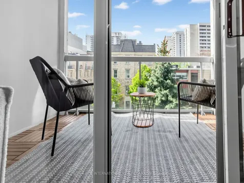 225 Merton Street Toronto ON M4S 3H1