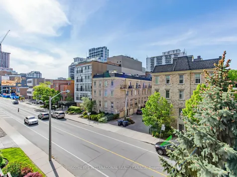 225 Merton Street Toronto ON M4S 3H1