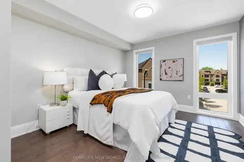 57 Kenneth Wood Crescent Toronto ON M2N 0K3