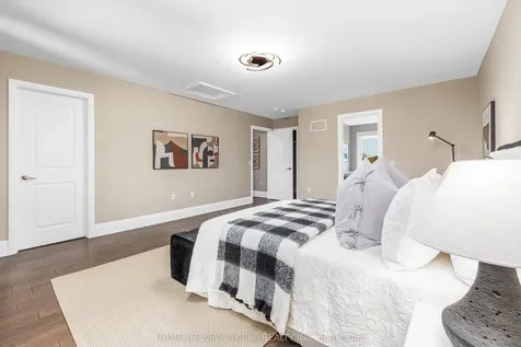 57 Kenneth Wood Crescent Toronto ON M2N 0K3