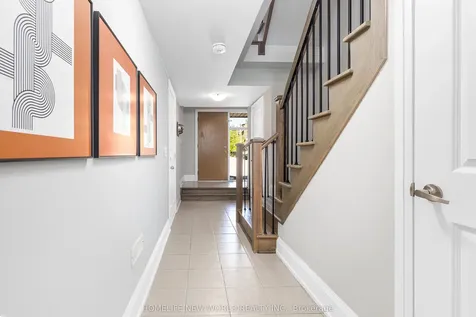 57 Kenneth Wood Crescent Toronto ON M2N 0K3