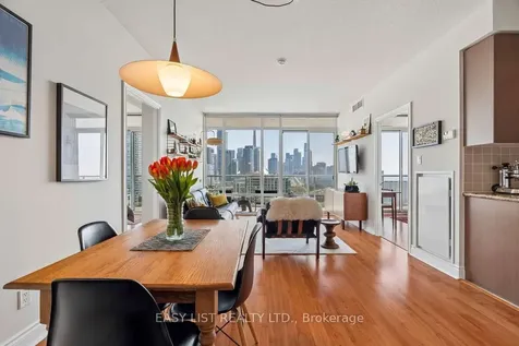 90 Stadium Road Toronto ON M5V 3W5