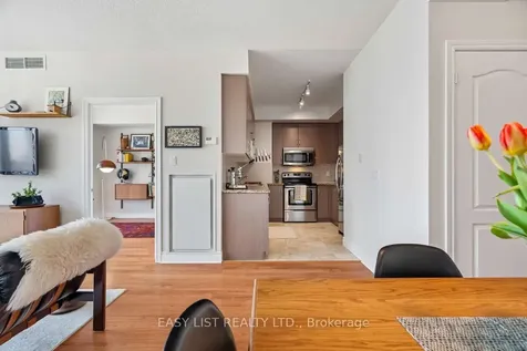 90 Stadium Road Toronto ON M5V 3W5