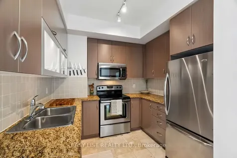 90 Stadium Road Toronto ON M5V 3W5