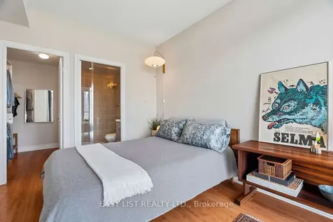 90 Stadium Road Toronto ON M5V 3W5