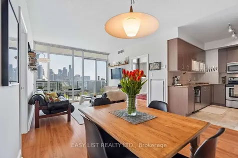 90 Stadium Road Toronto ON M5V 3W5