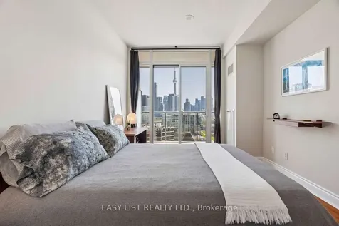 90 Stadium Road Toronto ON M5V 3W5