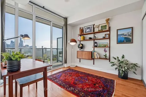 90 Stadium Road Toronto ON M5V 3W5