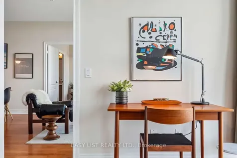 90 Stadium Road Toronto ON M5V 3W5