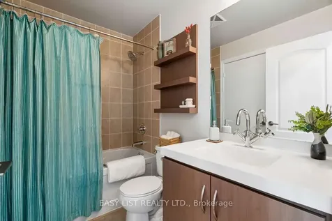 90 Stadium Road Toronto ON M5V 3W5