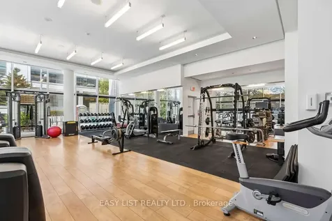 90 Stadium Road Toronto ON M5V 3W5