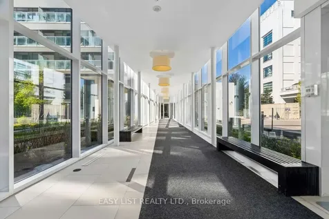 90 Stadium Road Toronto ON M5V 3W5