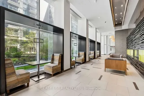 90 Stadium Road Toronto ON M5V 3W5
