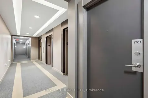 90 Stadium Road Toronto ON M5V 3W5