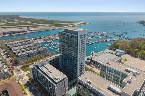 90 Stadium Road Toronto ON M5V 3W5