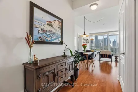 90 Stadium Road Toronto ON M5V 3W5