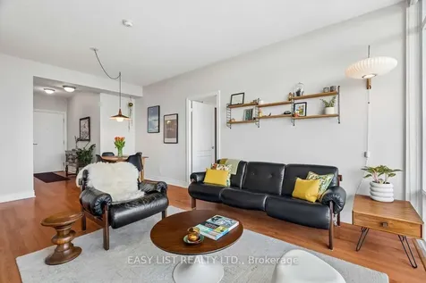 90 Stadium Road Toronto ON M5V 3W5