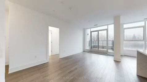 10 Inn On The Park Drive Toronto ON M3C 0P9