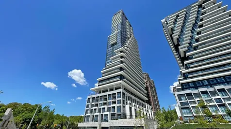 10 Inn On The Park Drive Toronto ON M3C 0P9
