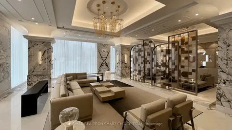 10 Inn On The Park Drive Toronto ON M3C 0P9